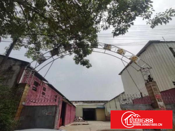 大沥太平北海工业区860方靓厂出租