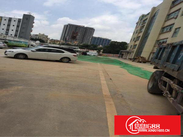 五和地铁站物流仓库一楼厂房200平起至4000平方