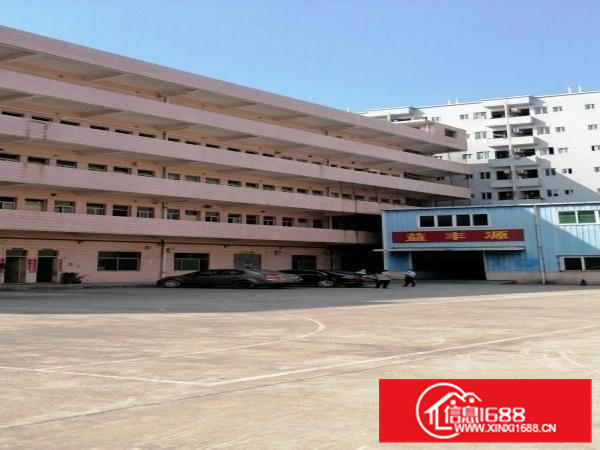 一手房东，标准厂房 铁皮房，可分租，也有商铺可出租