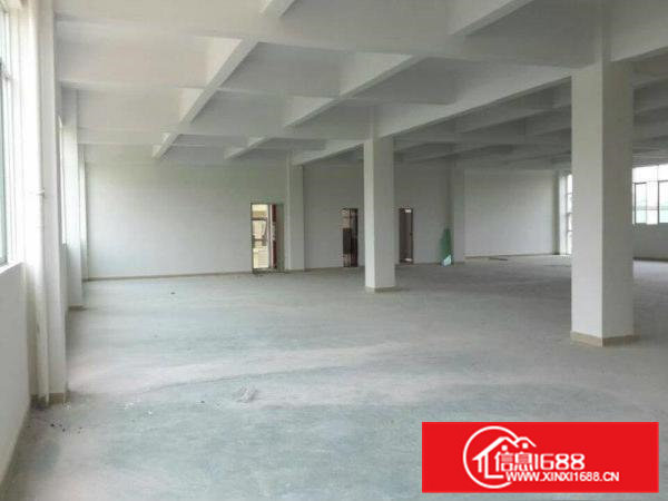 清溪镇（河板桥）850平方米厂房出租