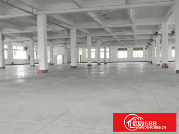 Y大良街道楼层2300方厂房出租;欢迎高新企业入驻