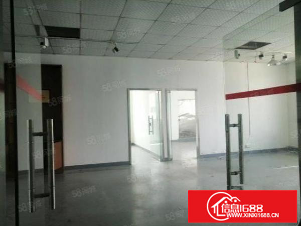 观澜新田市场附近新出楼上单层面积1500平方带装修出租