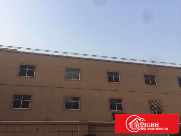 [坪山厂房]碧岭原房东厂房495平整层实际面积出租