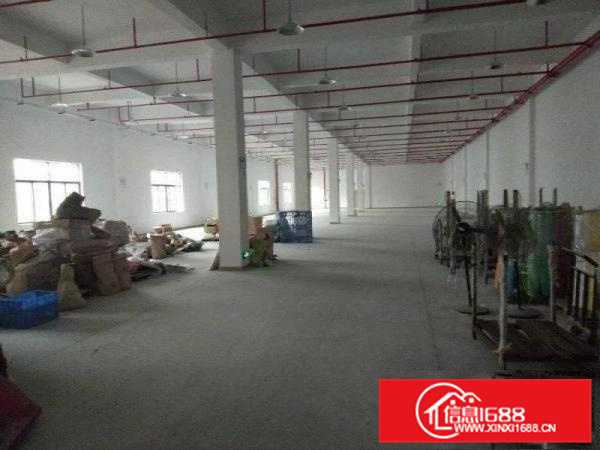 可办环评秋长原房东带精装办公一楼900平方消防过关