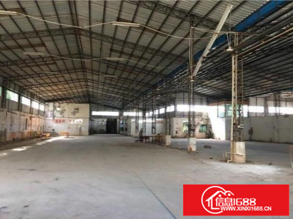 坪山石井独院钢构2700平米出租