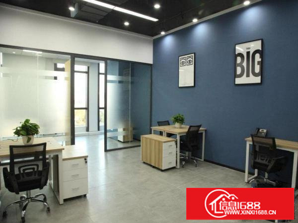 布吉100平办公室招租现在来电享受特惠价即租即用