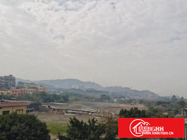 东莞全新标准工业厂房离地铁高速2公里国标消防可办环评易招工