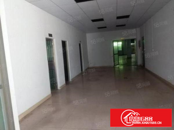 厂房位于成熟工业区，靠松山湖，交通方便