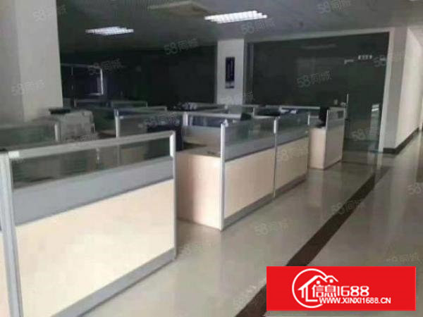 塘厦沙湖新出3700平标准厂房出租