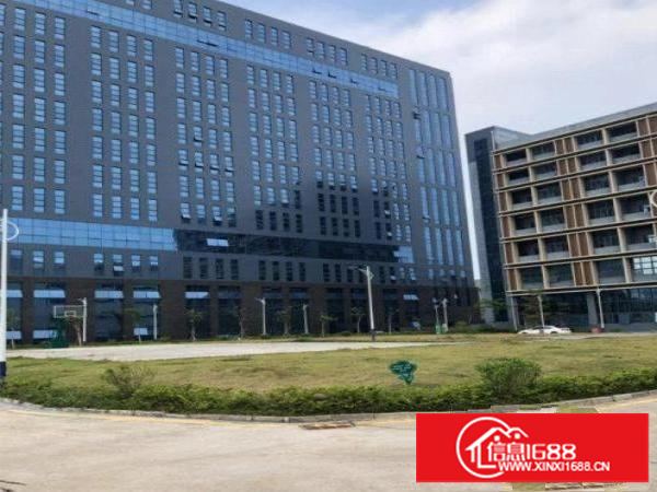 坪山区大工业区红本厂房大小可分租.整层2000平方