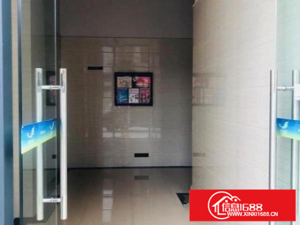 全新厂房，带消防喷淋、全新客货梯