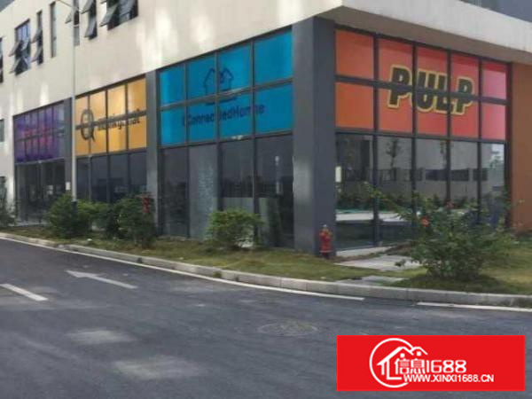 龙华观澜1000平6米层高汽车城诚招汽车装饰及配件升级门店