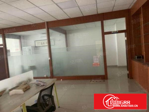 原房东直租沙井新桥460平厂房出租