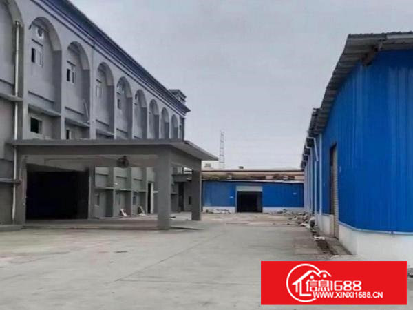 大岭山鸡翅岭自家万平厂房