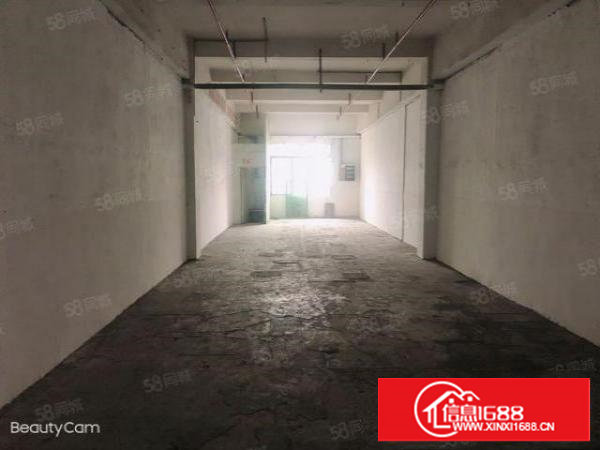 乌沙社区往街口方向多个小面积厂房出租，租金低至2500