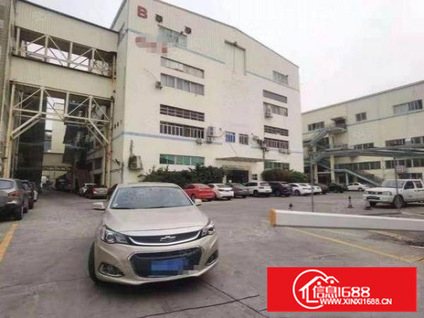 长安镇涌头社区新空出二楼1300平方厂房招租水电齐全