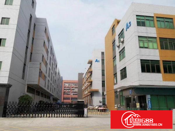 独门独院厂房，一楼带牛角，高速路口下来5分