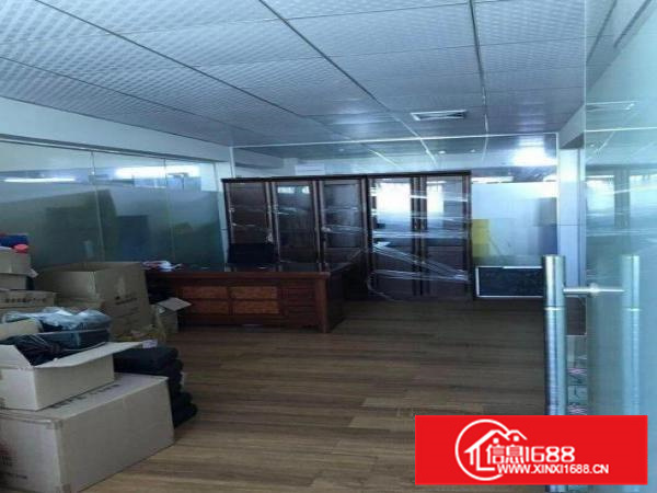 出租惠阳镇隆一楼厂房900平米带装修有办公