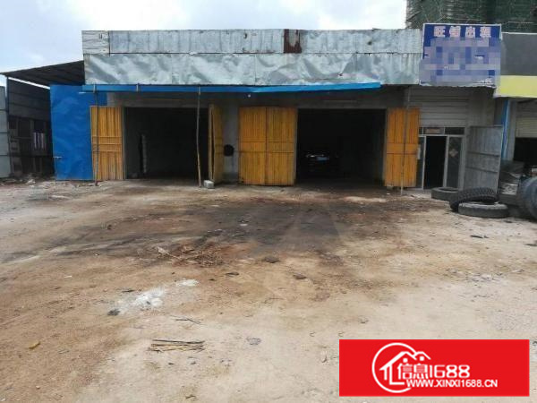 大亚湾中心区惠大高速出口附近，600平米厂房