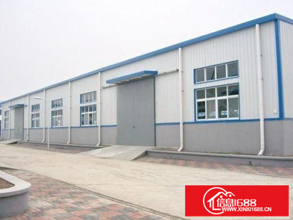 泰美全新地坪漆厂房出租分租