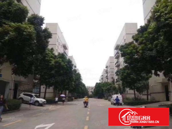 沙井地铁口大型工业区原房东精装修厂房招租2000平