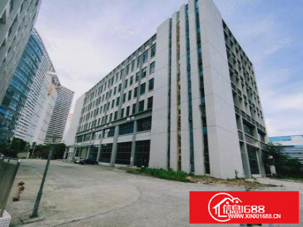 坪山大工业区高新红本厂房办公室出租!办公室1500块一间起