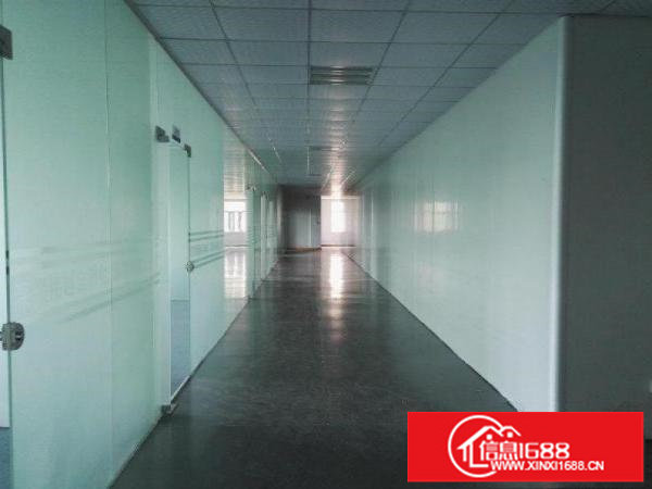 坪山碧岭金碧路430号原房东厂房4楼450平米出租450