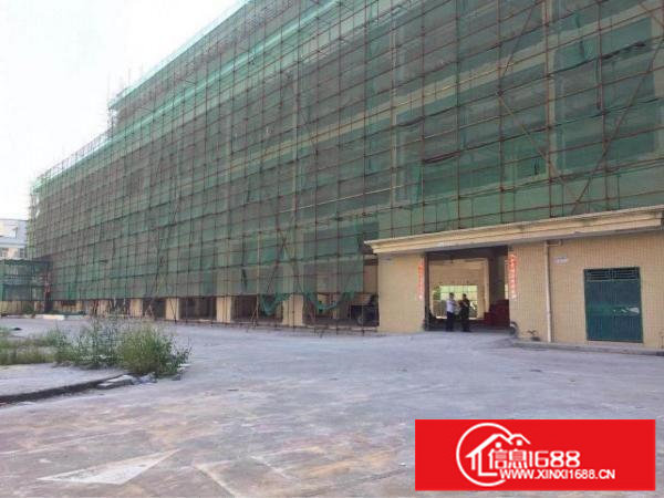 坂田杨美地铁站附近15200平米独门独院厂房出租