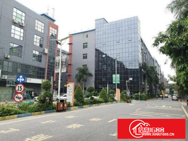 物业直招龙岗南联地铁口厂房仓库招租22平起