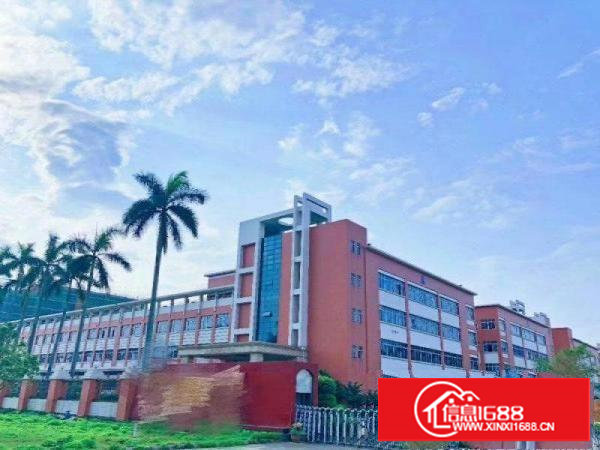 乌沙行业首选形象好2700平方全新厂房出租