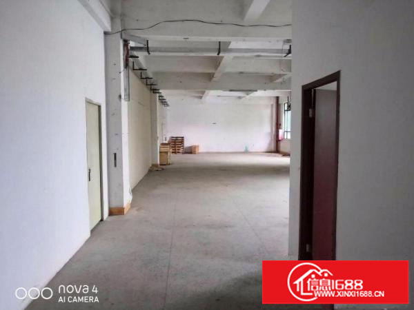 出租龙岗区平湖平龙西路厂房分租