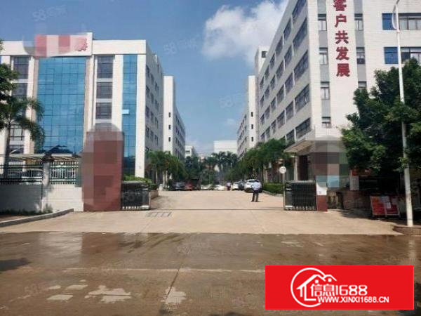 塘厦沙湖大坪高速出口出租1450平方，有现成精装修价格实惠