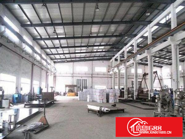 龙岗工业园独院简易厂房1500方可分租，电大，过环评