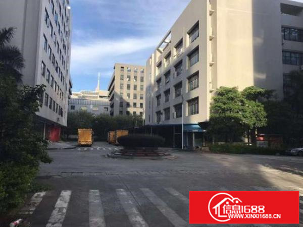 龙岗坪山坑梓各式厂房出租，大小面积可按您所需