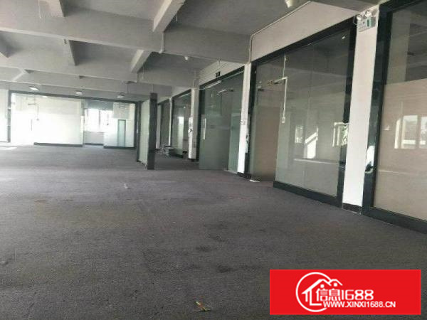 园洲镇原房东厂房出租1800可做气味粉尘噪音小污染