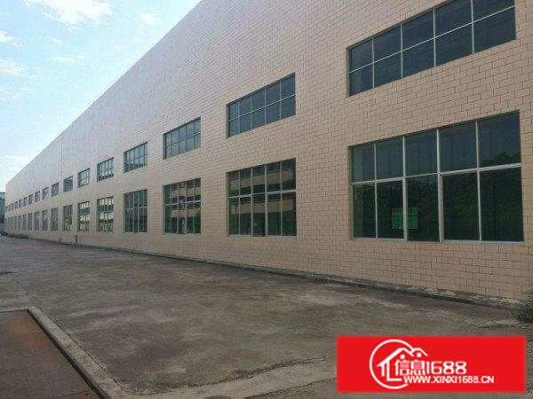 本厂房位于清溪镇，大利村二层6200平方米，宿舍800平方