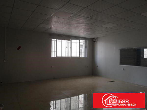 清溪三中村新出原房东滴水7米钢构1300平带装修（可分租）