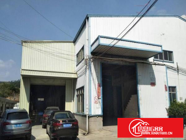 原房东厂房可做污染行业可办环评