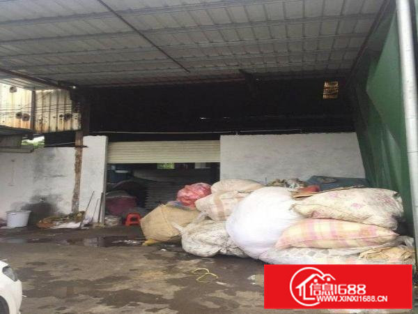 凤岗单一层钢构独院厂房出租2000平方高8米