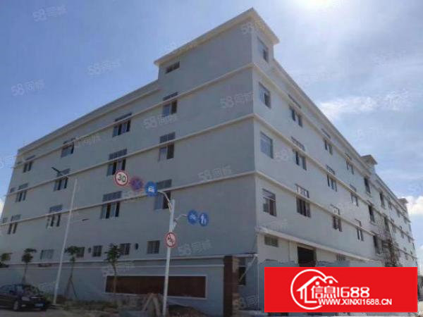 布吉木棉湾电商仓库出租1至5楼单层面积1000平100平起分