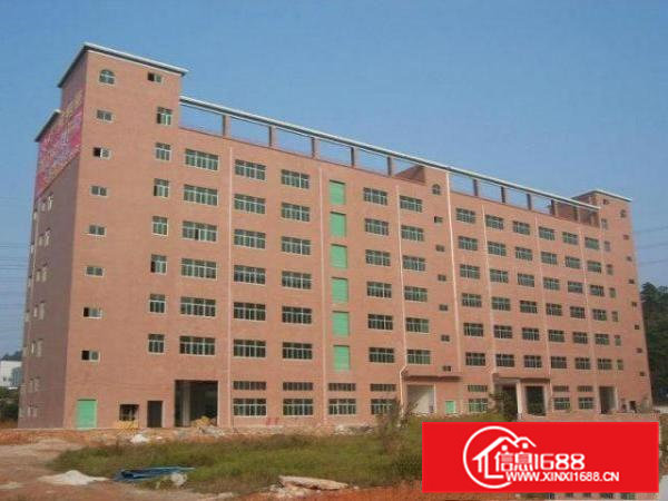 五联碧湖大道边上4楼、5楼各3000平米对外招租