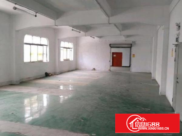 独院分租整层580方