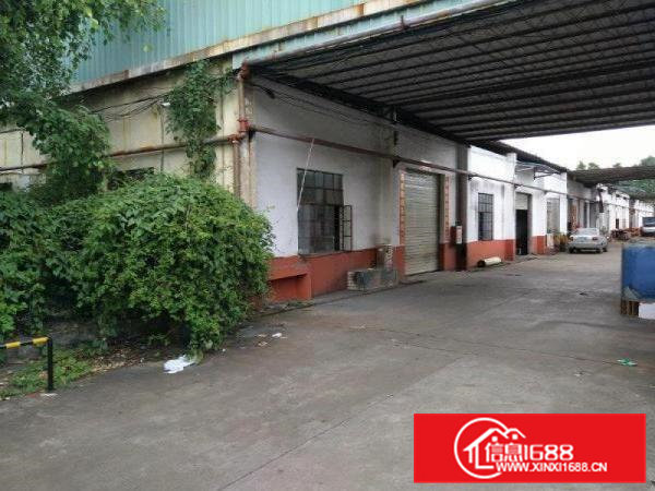 高埗厂房出租单一层480平位于镇中心