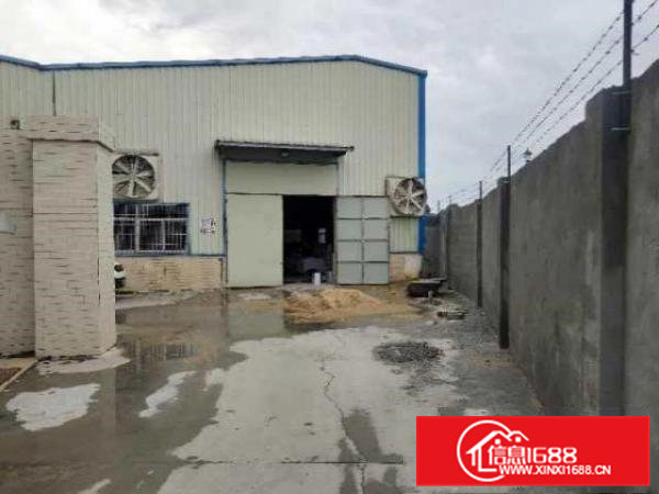 单一层铁皮出租16块