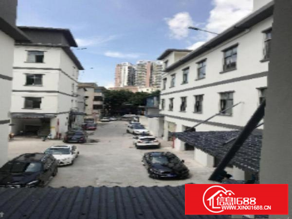 坪地坪洲百货旁700平、精装厂房出租