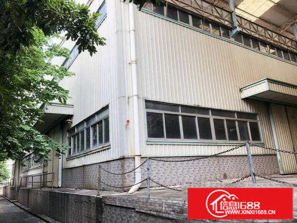 房东直租！实际面积！龙眼工业区1600平豪装1楼厂房出租！