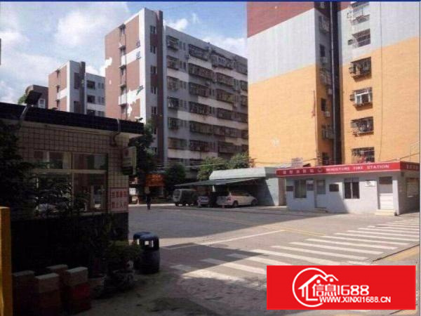 （出租）恒通工业城厂房性价比高（价格面谈）