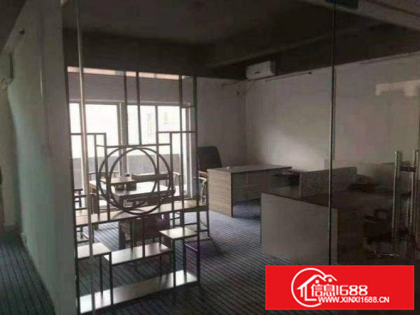 油甘埔独院厂房分租2楼1300平方地坪漆办公室齐全