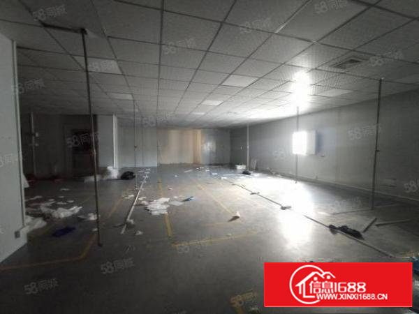 石岩汽车站新出楼上500平米，带精装修