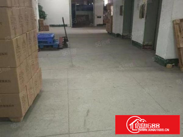 塘厦新出小面积带地坪漆一楼厂房840平方业主诚意出租，人气佳